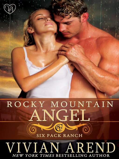 Title details for Rocky Mountain Angel by Vivian Arend - Available